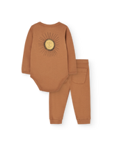Sun Cockle Set PRODUCT BACK