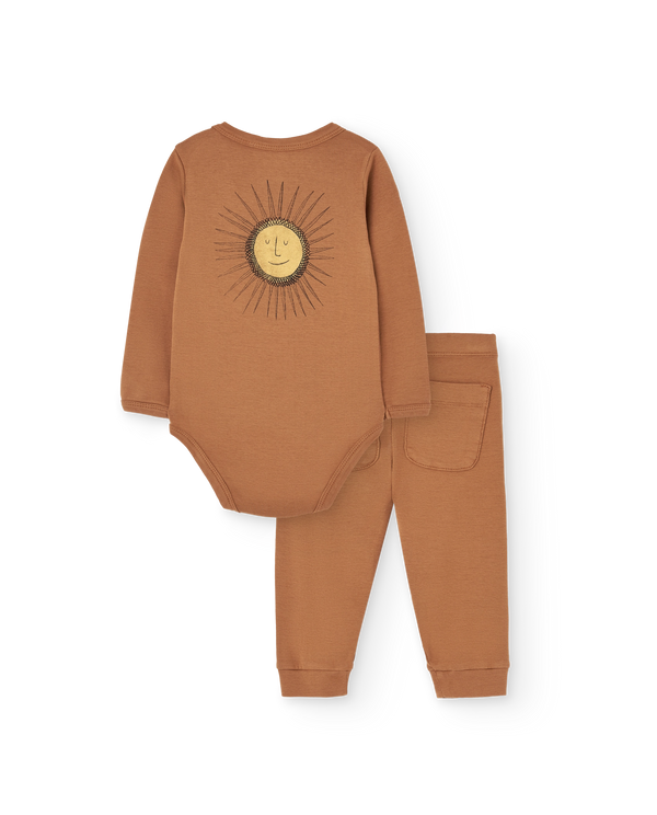 Sun Cockle Set PRODUCT BACK
