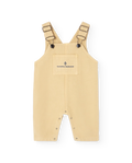 Soft Brown Catfish Dungarees