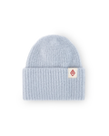 Grey Bongo Beanie