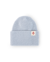 Grey Bongo Beanie PRODUCT FRONT