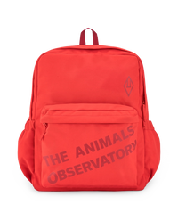 Red Addax Backpack COVER