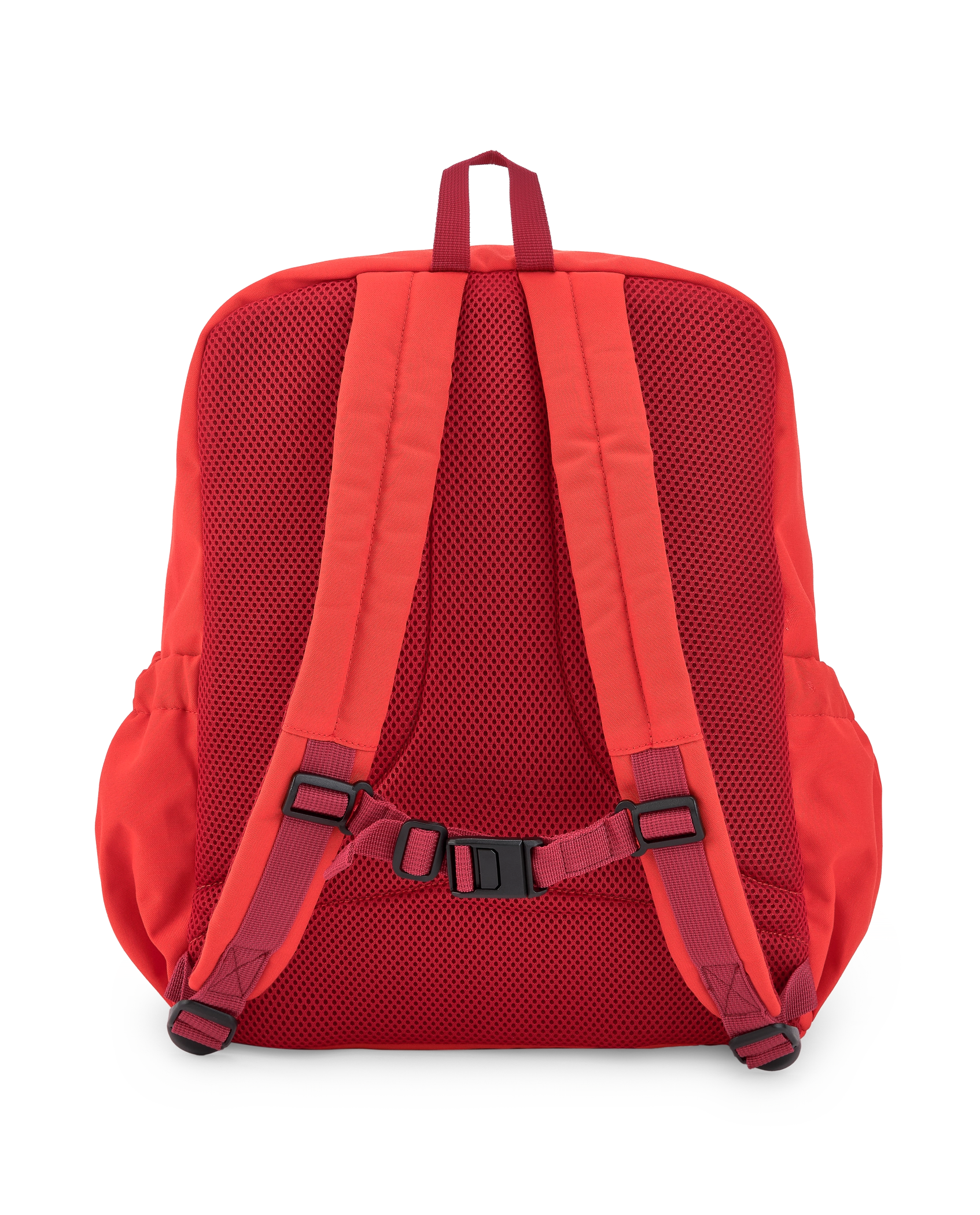 Red Addax Backpack PRODUCT BACK