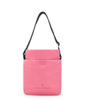 Bright Pink Fisher Bag