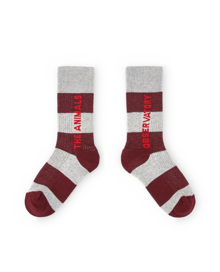 Grey Worm Socks COVER