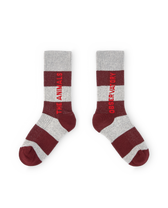 Grey Worm Socks PRODUCT FRONT