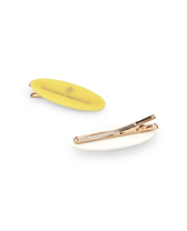 Pack Coati Hair Clip PRODUCT BACK