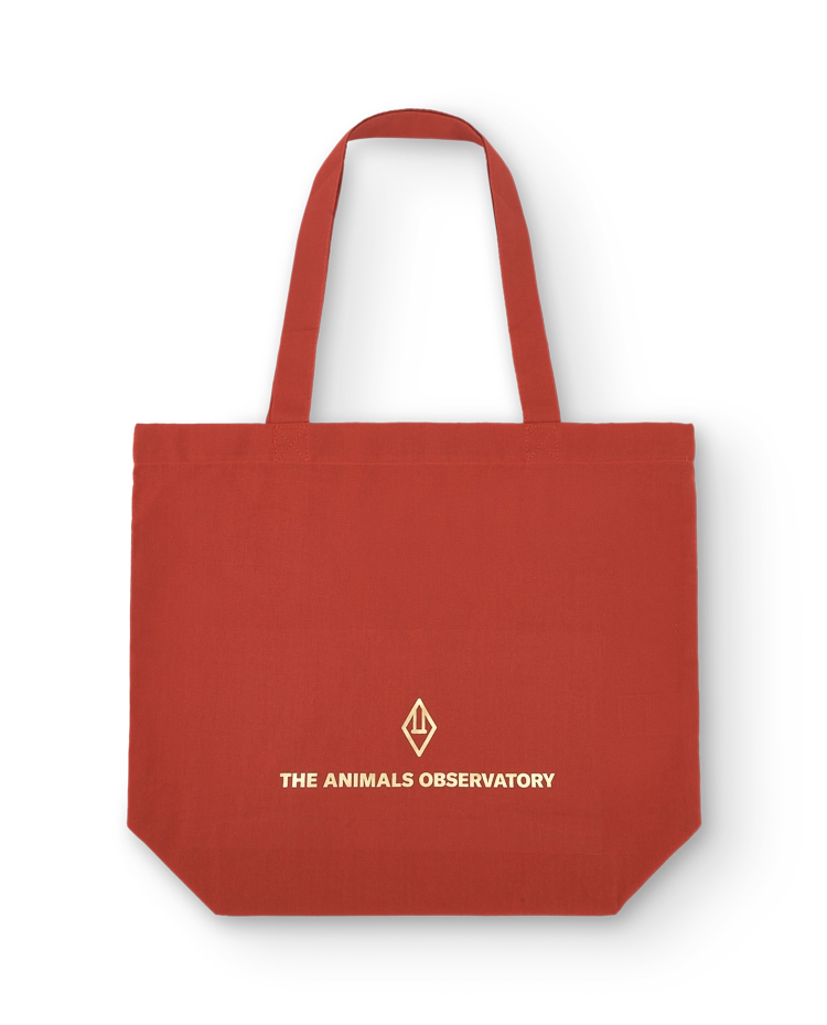 Fig Red Promo Bag COVER