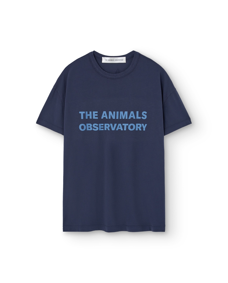 Navy Orion T-shirt COVER