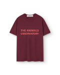 Browned Garnet Orion T-Shirt