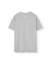 Grey Orion T-Shirt PRODUCT BACK