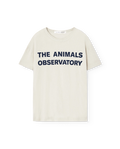 Raw White Orion T-Shirt