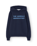 Navy Taurus Sweatshirt