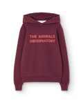 Browned Garnent Taurus Swetashirt
