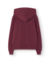 Browned Garnent Taurus Swetashirt PRODUCT BACK