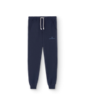 Navy Draco Sweatpants
