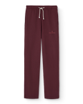 Browned Garnet Pegasus Sweatpants