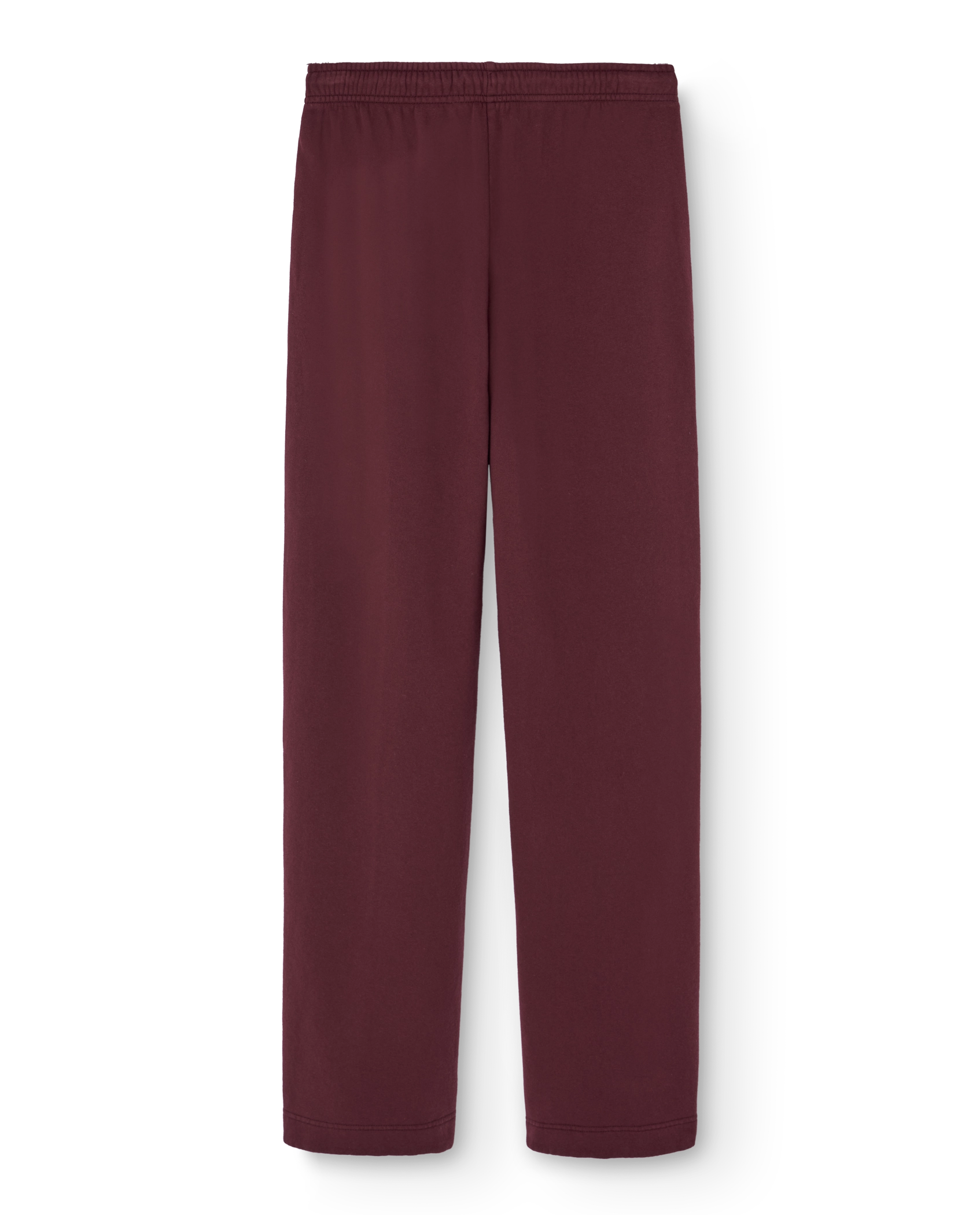 Pantalones de chándal Pegasus Granate