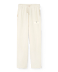 Pantalones de chándal Pegasus Blancos