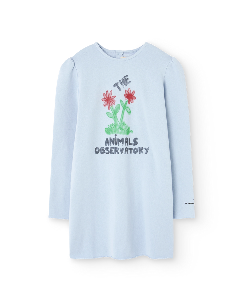 KIDS CLOTHES | The Animals Observatory