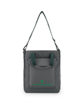 Deep Grey Doe Bag