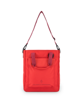Red Doe Bag PRODUCT FRONT