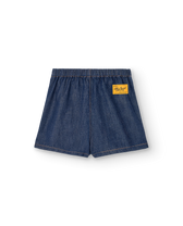 Indigo Olingo Skort PRODUCT BACK