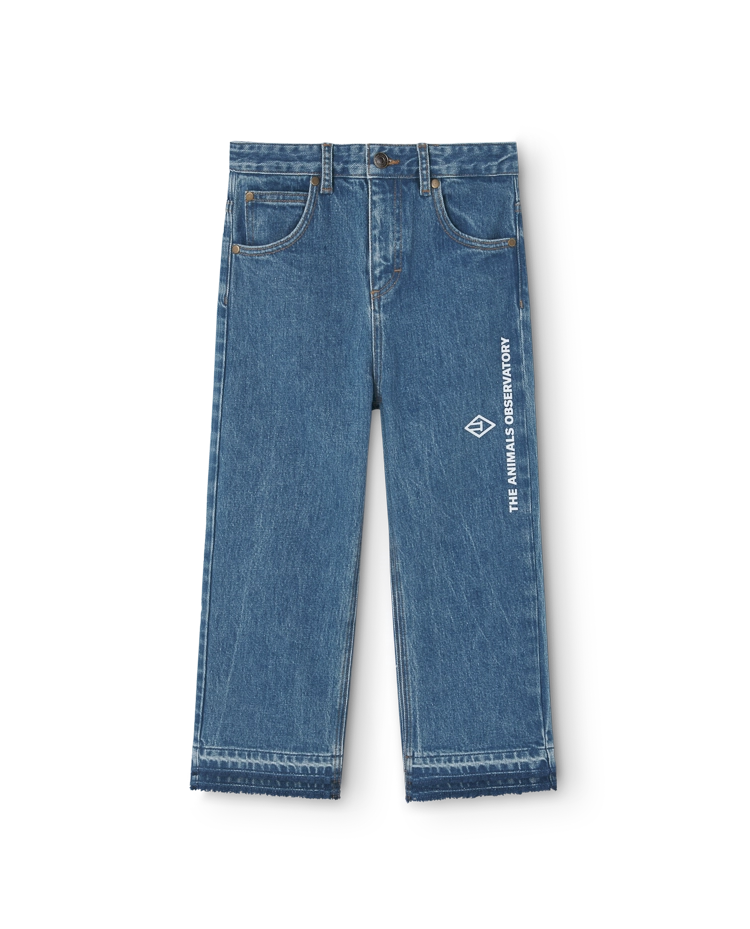 Indigo Loon Jeans COVER