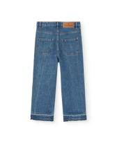 Indigo Loon Jeans PRODUCT BACK