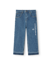 Indigo Loon Jeans PRODUCT FRONT