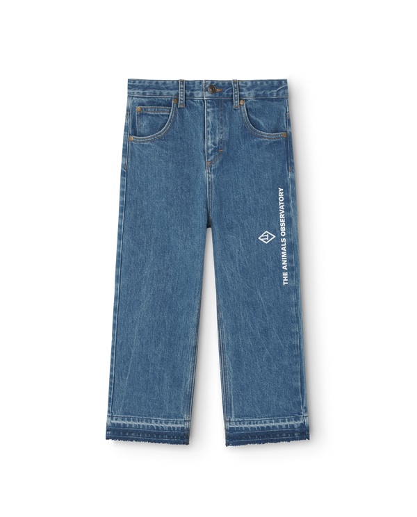 Indigo Loon Jeans PRODUCT FRONT