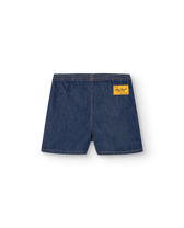 Discover the Indigo Monkey Shorts from our FW25 collection and shop online for stylish kid's clothes at The Animals Observatory. PRODUCT BACK