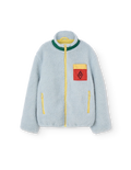 Blue Shrew Jacket