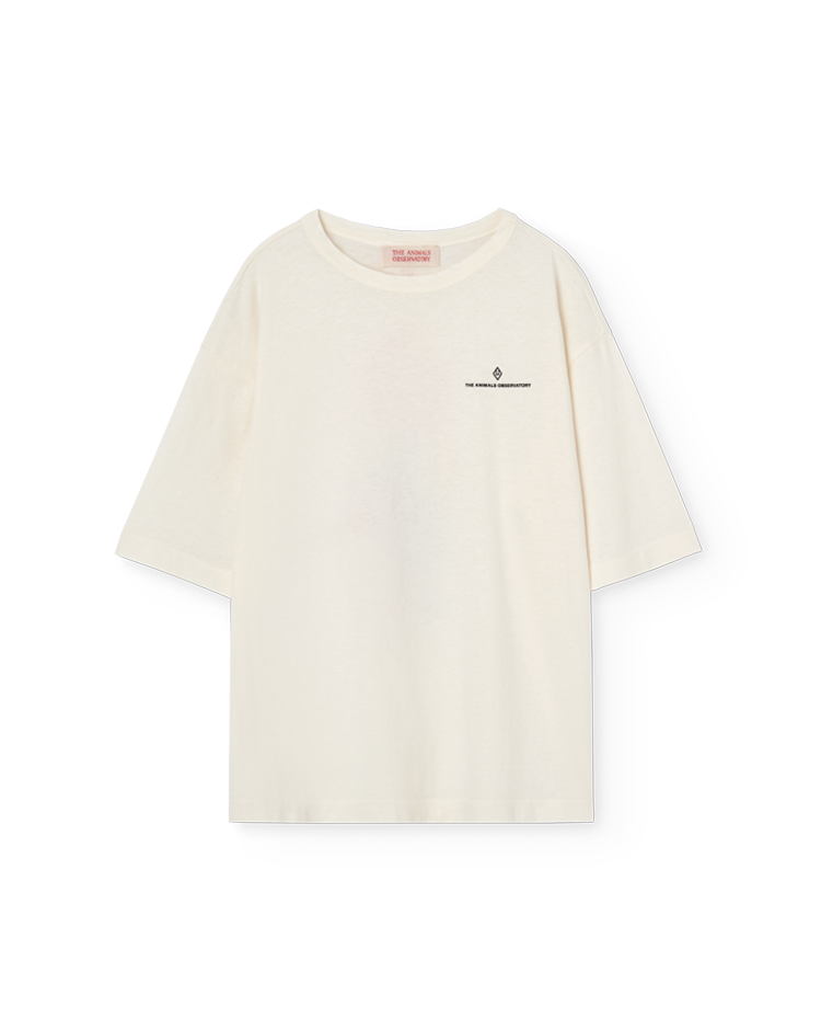 Raw white Collie T-Shirt