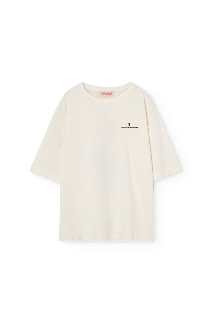 Raw white Collie T-Shirt