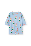 Blue Collie T-Shirt
