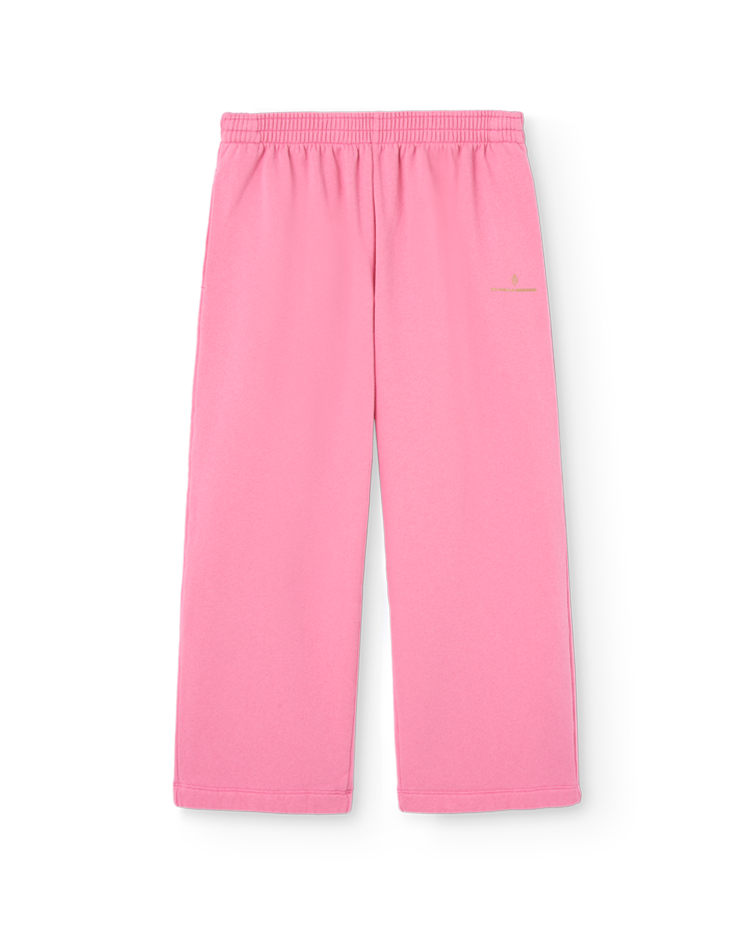 Pink Camaleon Sweatpants