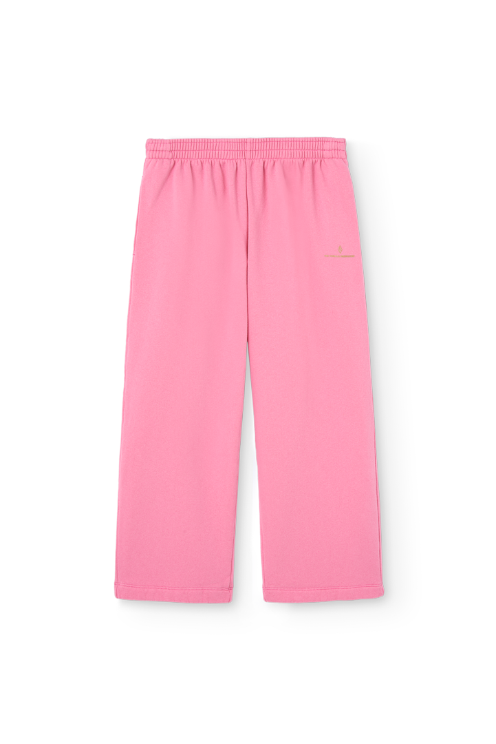 Pink Camaleon Sweatpants