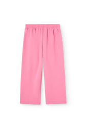 Pink Camaleon Sweatpants PRODUCT BACK