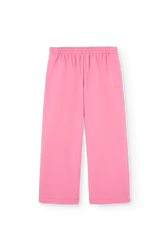 Pink Camaleon Sweatpants PRODUCT FRONT