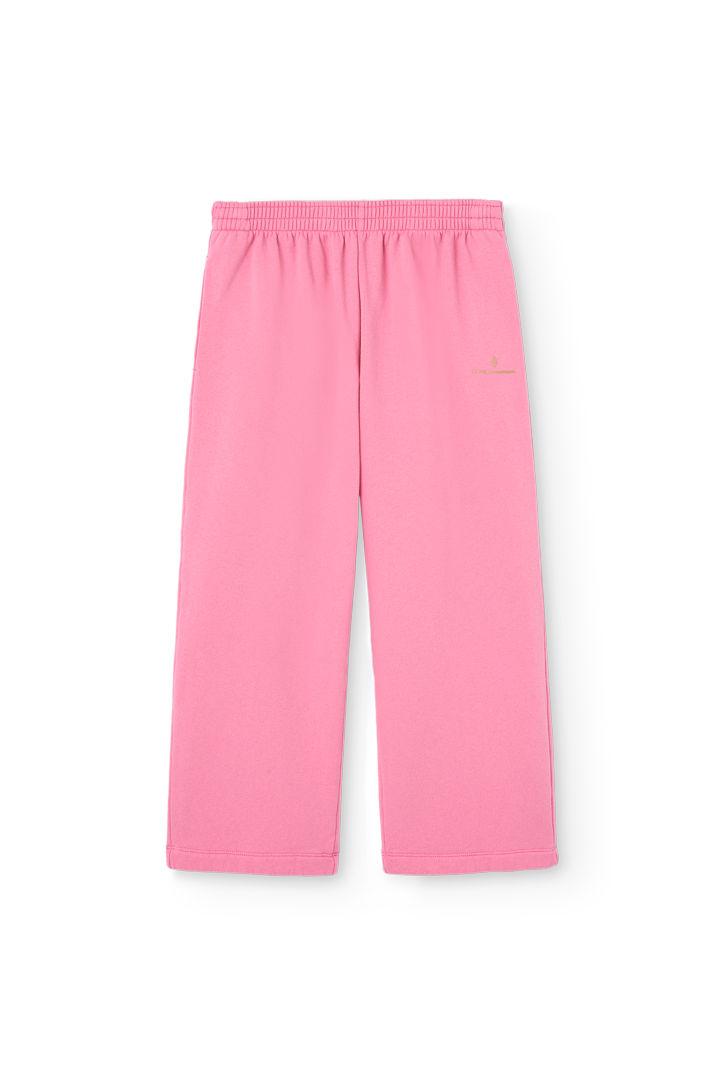 Pink Camaleon Sweatpants PRODUCT FRONT
