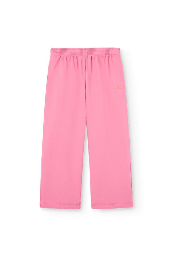 Pink Camaleon Sweatpants PRODUCT FRONT