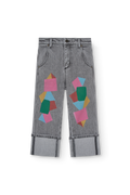 Grey Ant Pants