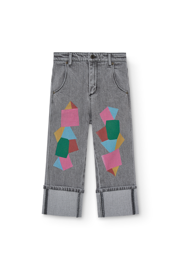Grey Ant Pants