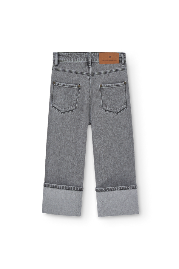 Grey Ant Pants PRODUCT BACK