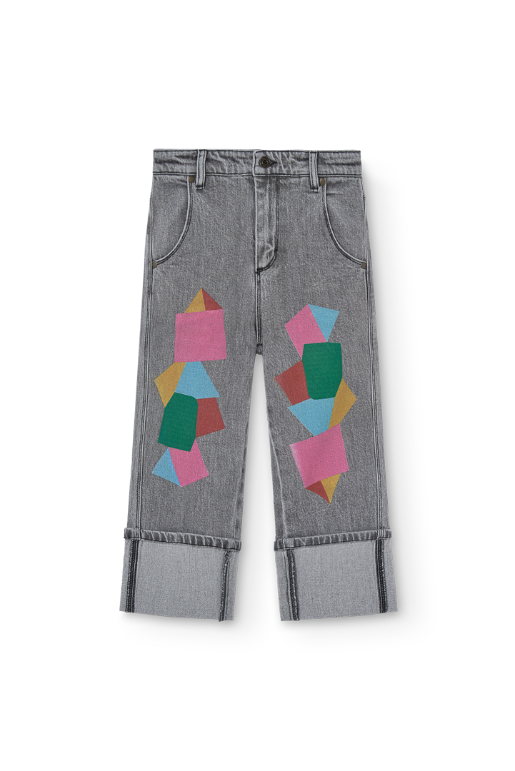Grey Ant Pants PRODUCT FRONT