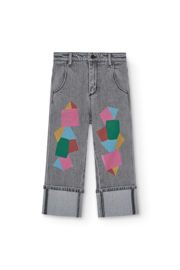 Grey Ant Pants PRODUCT FRONT