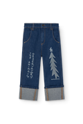 Blue Ant Pants