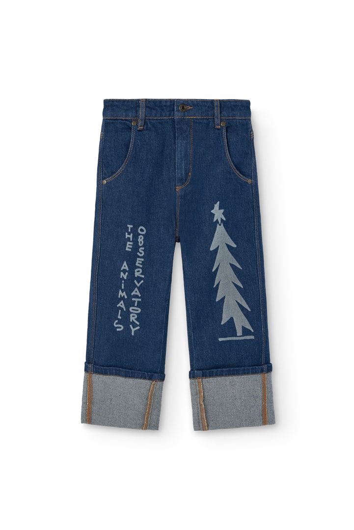 Blue Ant Pants
