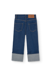 Blue Ant Pants PRODUCT BACK